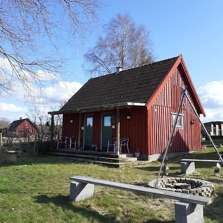 Knutstorp Ranch Apartment Tyringe Luaran gambar