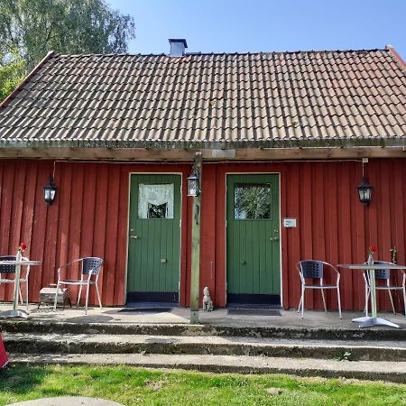 Knutstorp Ranch Apartment Tyringe Luaran gambar