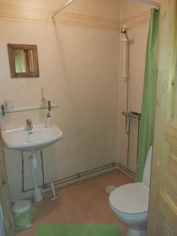 Knutstorp Ranch Apartment Tyringe Luaran gambar