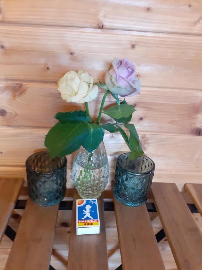 Knutstorp Ranch Apartment Tyringe Luaran gambar